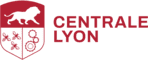 Logo de l'école Centrale Lyon