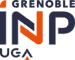 Logo de l'école INP Grenoble