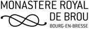 Logo du Monastère royal de Brou