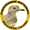 Logo du Programme National de l'œdicnème criard.